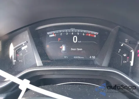 2021 Honda Cr-V 2Wd Ex z USA, uszkodzony, nr VIN 2HKRW1H52MH418418